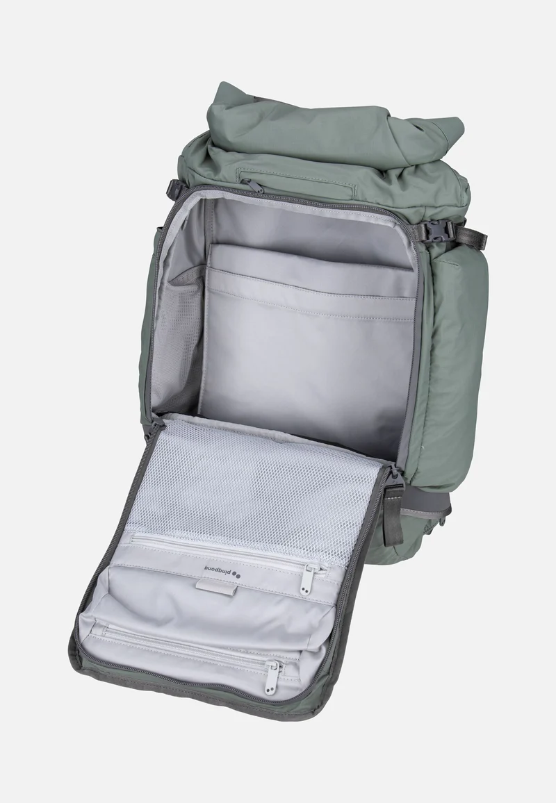 Komut Medium Pure Sage - Rucksack