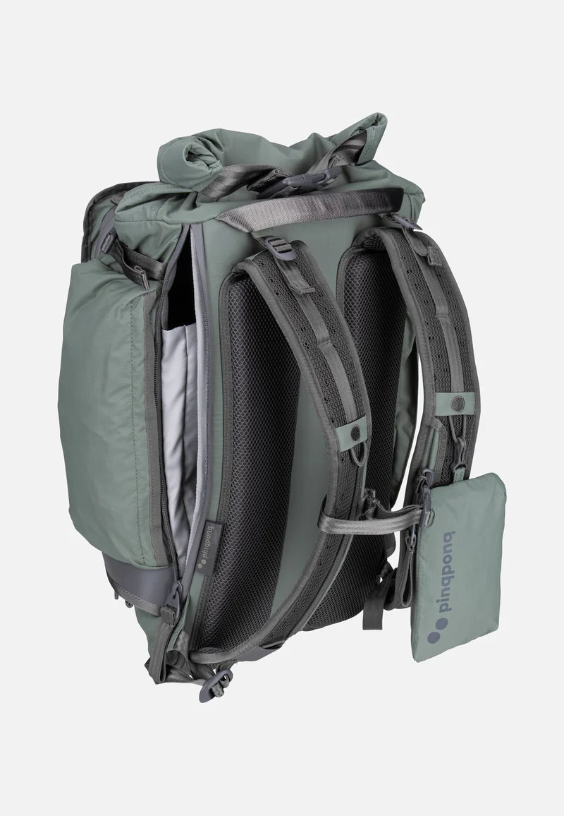 Komut Medium Pure Sage - Rucksack