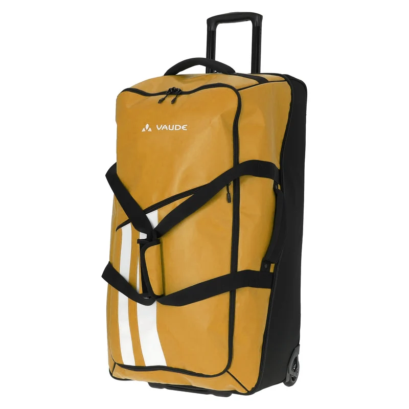 Vaude New Islands Rotuma 90 - Rollenreisetasche L 78 cm (caramel)