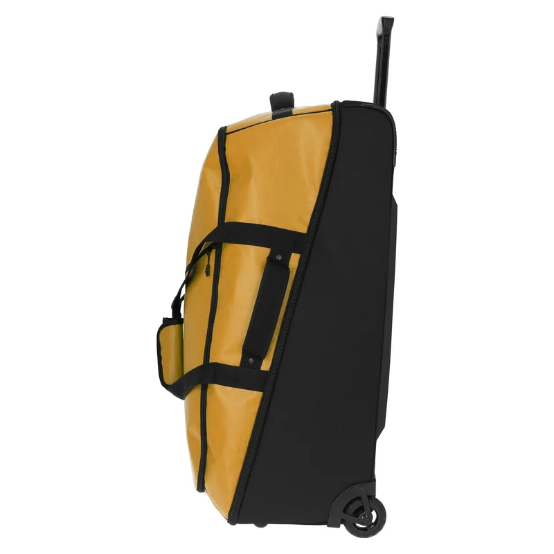 Vaude New Islands Rotuma 90 - Rollenreisetasche L 78 cm (caramel)