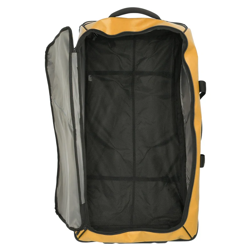 Vaude New Islands Rotuma 90 - Rollenreisetasche L 78 cm (caramel)