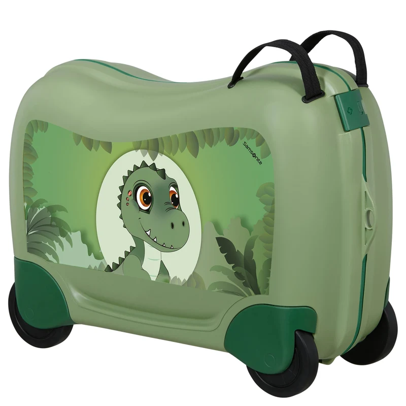 Samsonite Dream2Go - Kinderkoffer 52 cm (dino rex)