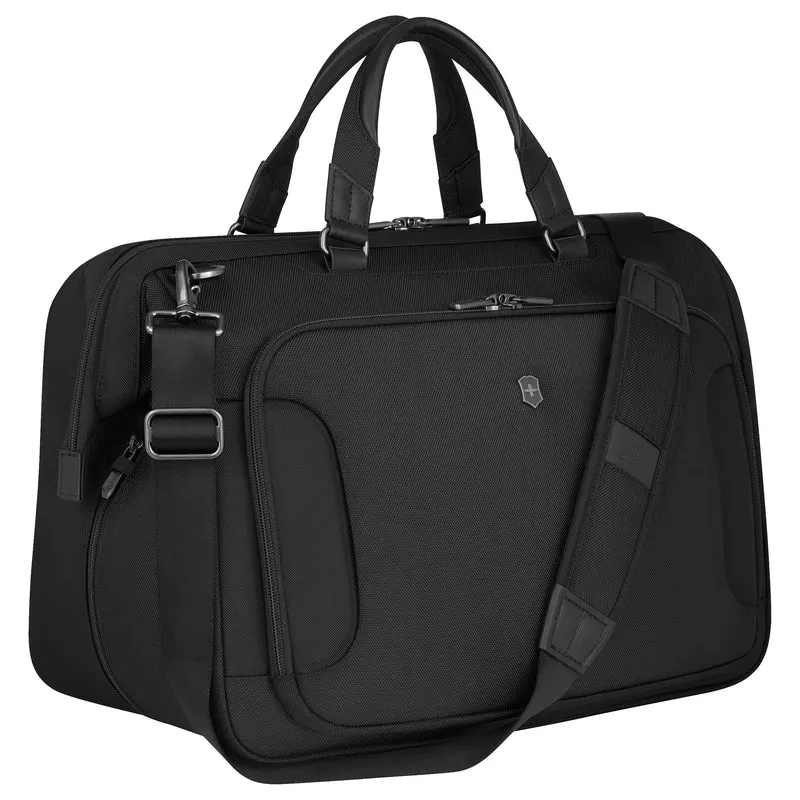 Victorinox Werks Traveler 7.0 - Weekender 14" 50 cm (black)