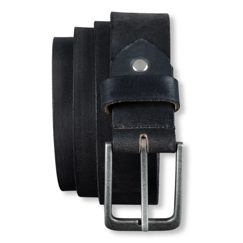 Ledergürtel Männer Elegant 34 mm Kürzbar
