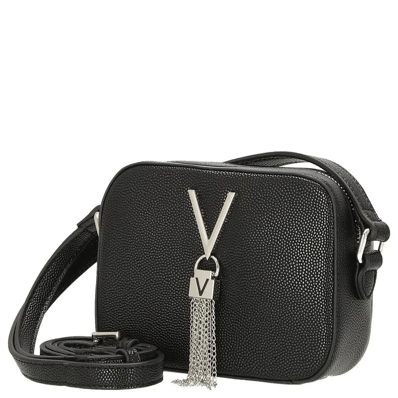 Valentino Bags Divina - Umhängetasche 17 cm (black)