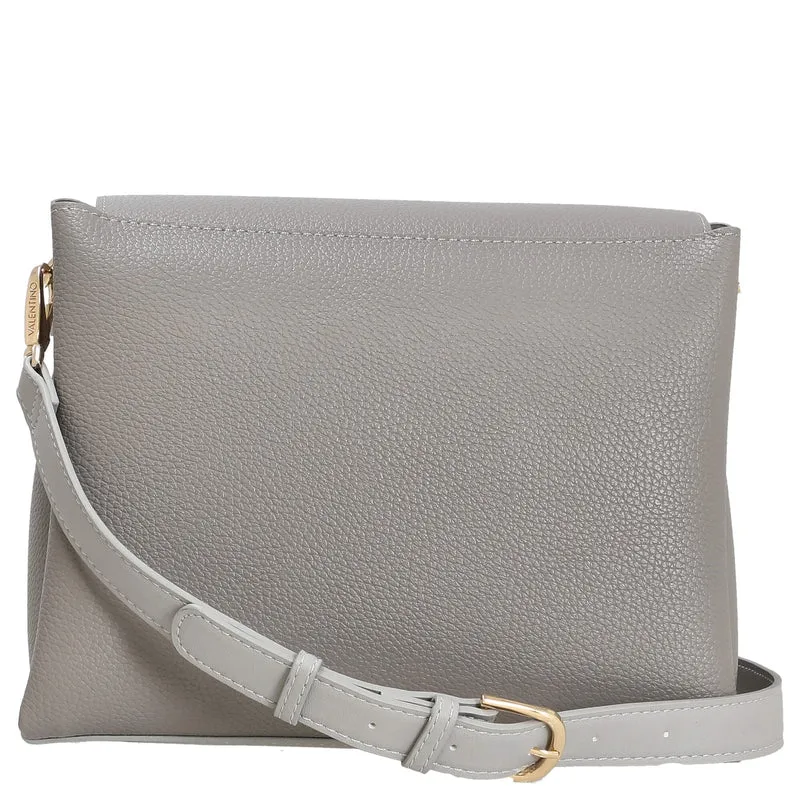 Valentino Bags Alexia - Umhängetasche 27 cm (grig/multicolor)