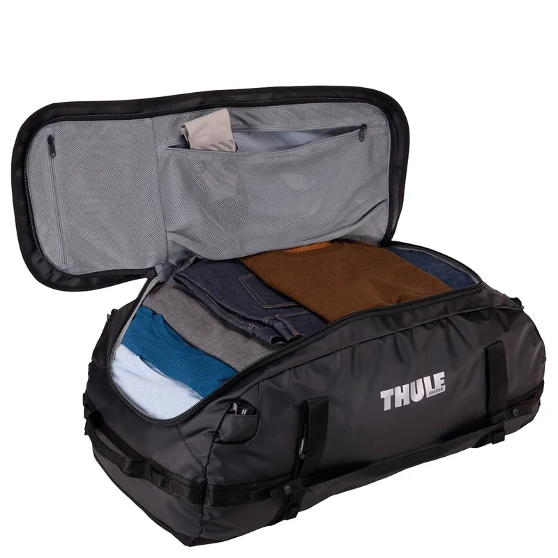 Thule Chasm 90 - Reisetasche 76.5 cm (black)