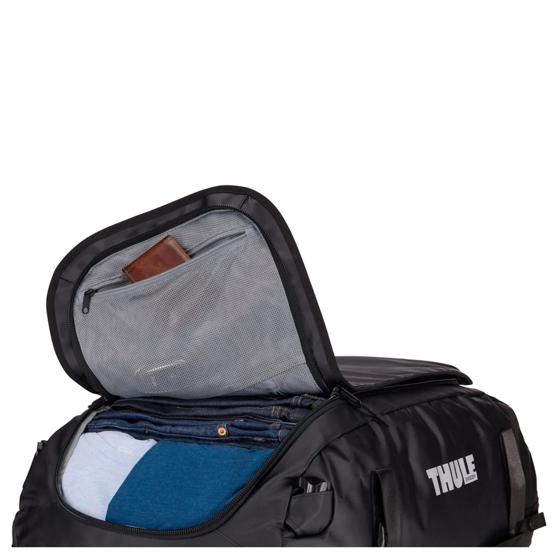 Thule Chasm 90 - Reisetasche 76.5 cm (black)