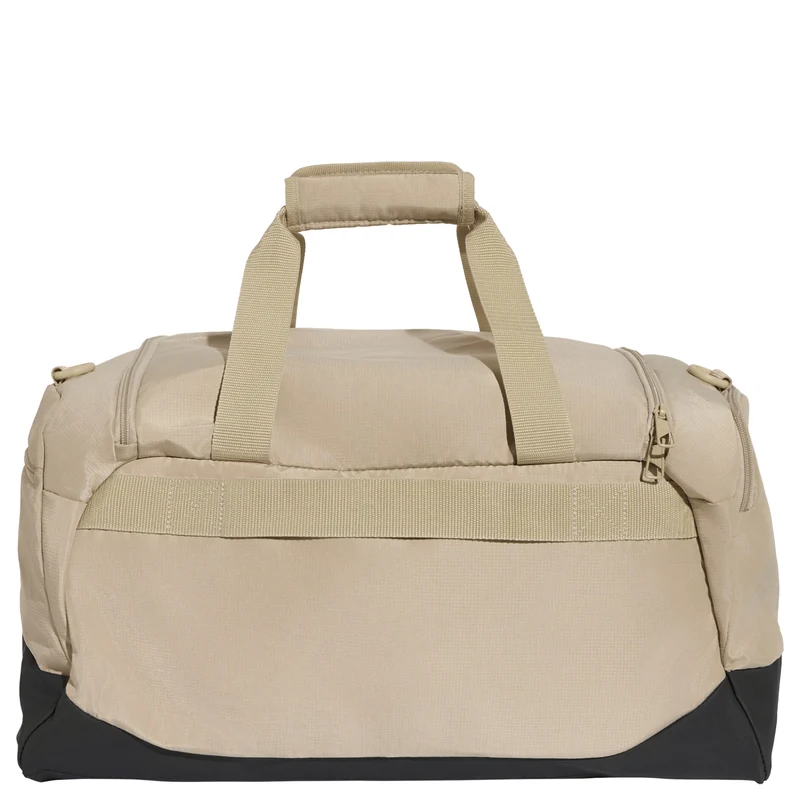 adidas Training Defender Duffle - Sporttasche 52 cm (khaki three/black)