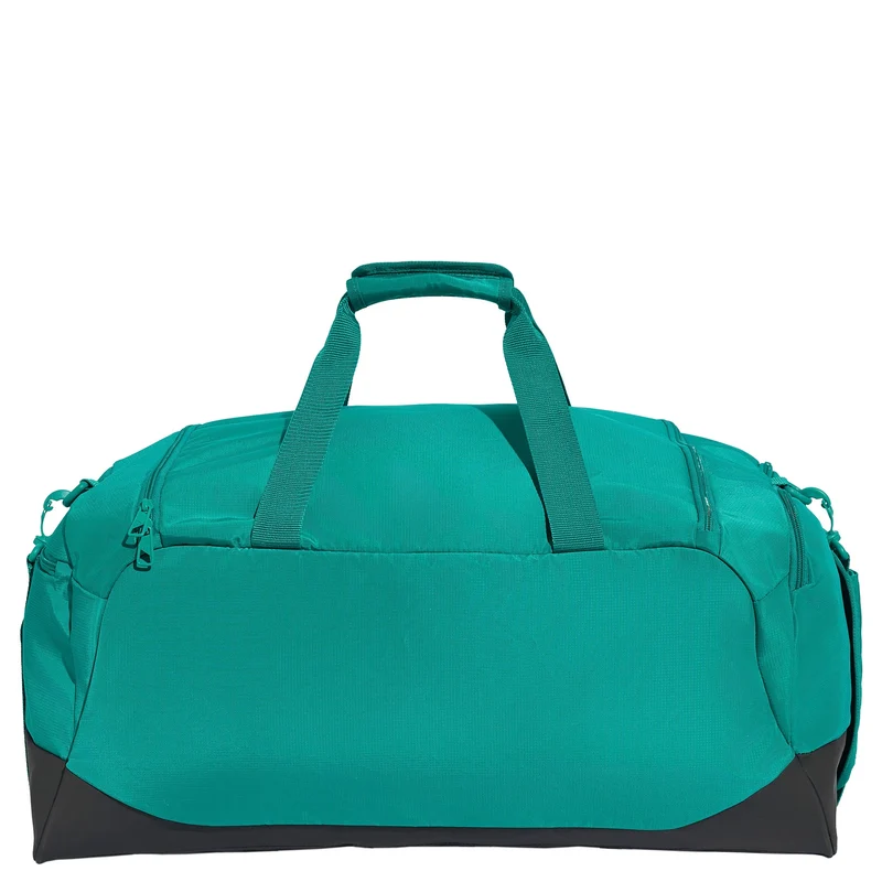 adidas Training Defender Duffle - Sporttasche M 63 cm (equipment green/black)