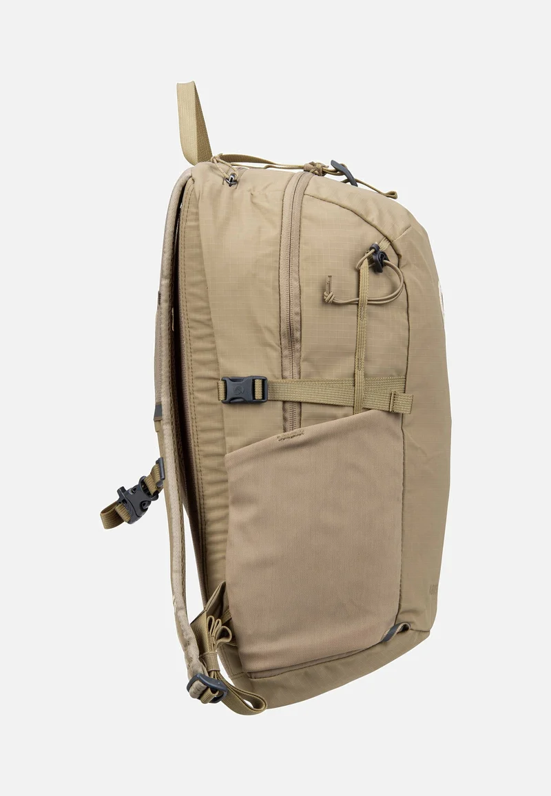 Abisko Softpack 16 Clay - Rucksack