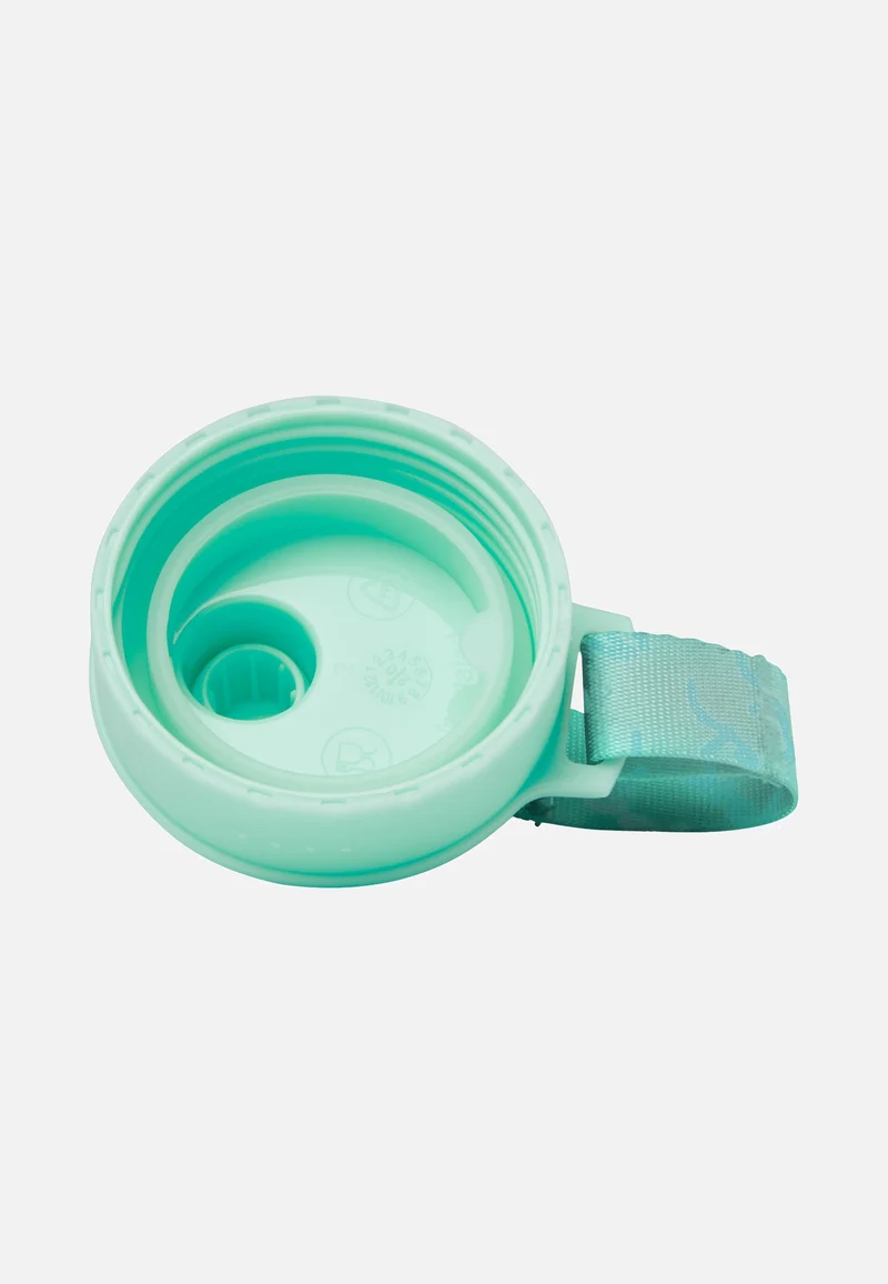 Sport Trinkflasche Mint - Flasche