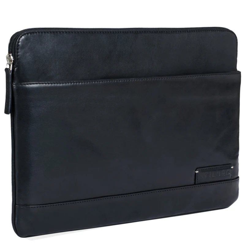 "Robb" Vintage Leder Laptoptasche für 13,3 Zoll
