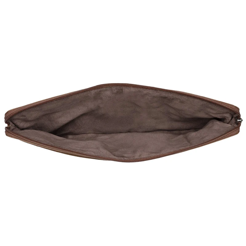 "Robb" Vintage Leder Laptoptasche für 13,3 Zoll
