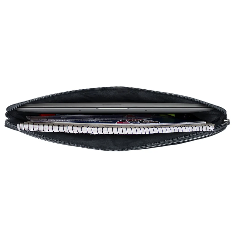 "Robb" Vintage Leder Laptoptasche für 13,3 Zoll