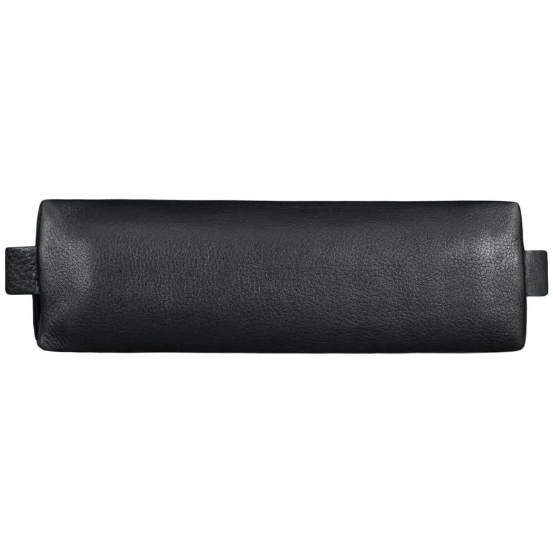 "Willem" Stiftetasche Leder