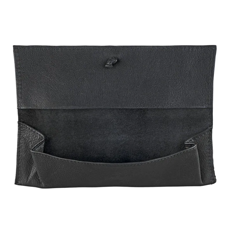 "David" Federmappe Vintage Leder