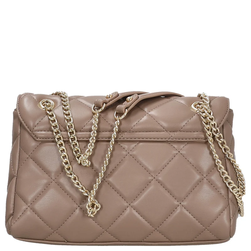 Valentino Bags Ocarina - Umhängetasche 25.5 cm (taupe)
