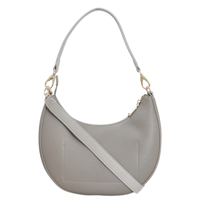 Valentino Bags Alexia Hobo - Schultertasche 29 cm (grigio/multicolor)