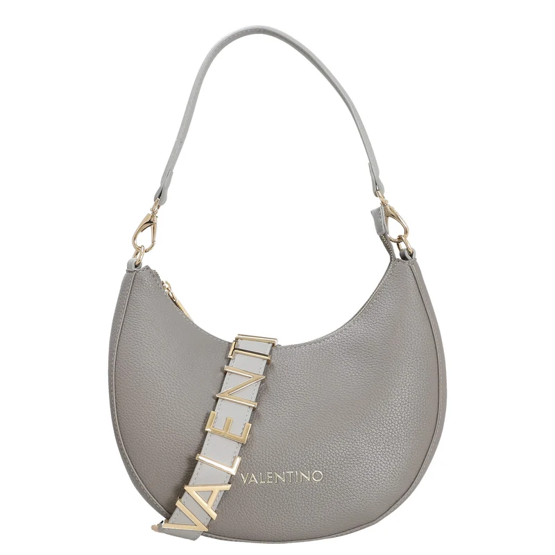 Valentino Bags Alexia Hobo - Schultertasche 29 cm (grigio/multicolor)