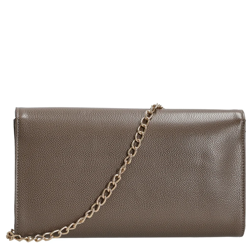 Valentino Bags Divina Abendtasche - Umhängetasche 27 cm (taupe)