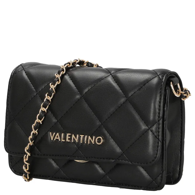 Valentino Bags Ocarina - Schultertasche 21 cm (nero)