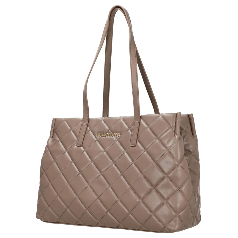 Valentino Bags Ocarina - Shopper 13" 39.5 cm (taupe)