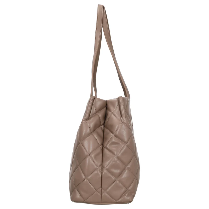 Valentino Bags Ocarina - Shopper 13" 39.5 cm (taupe)