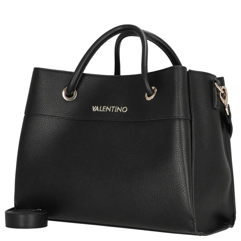 Valentino Bags Alexia - Handtasche 35 cm (nero)