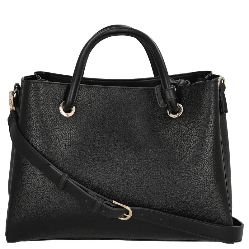 Valentino Bags Alexia - Handtasche 35 cm (nero)