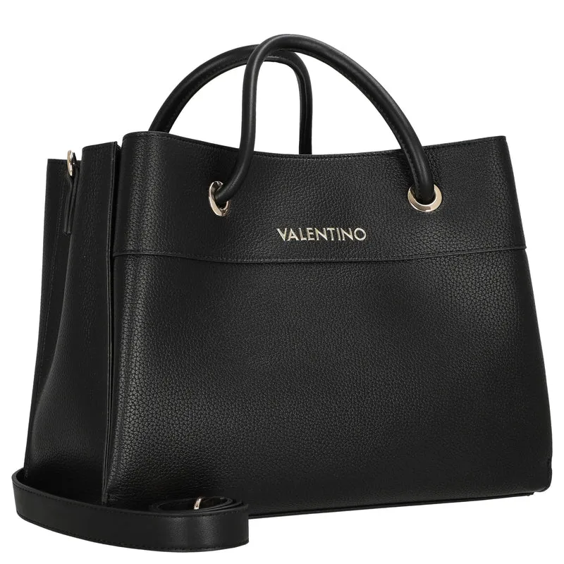 Valentino Bags Alexia - Handtasche 35 cm (nero)