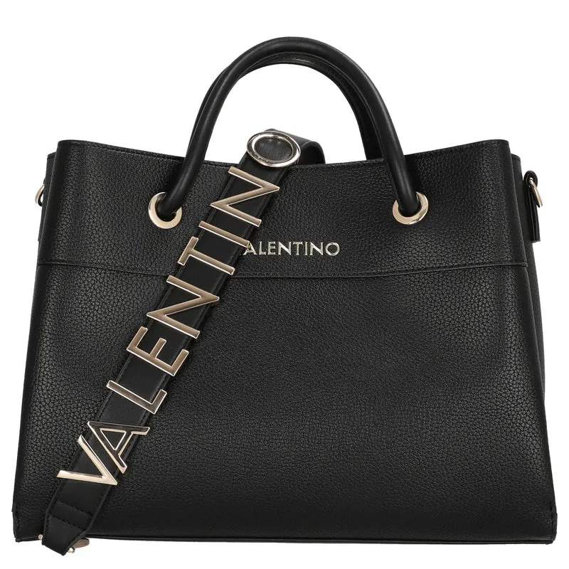 Valentino Bags Alexia - Handtasche 35 cm (nero)