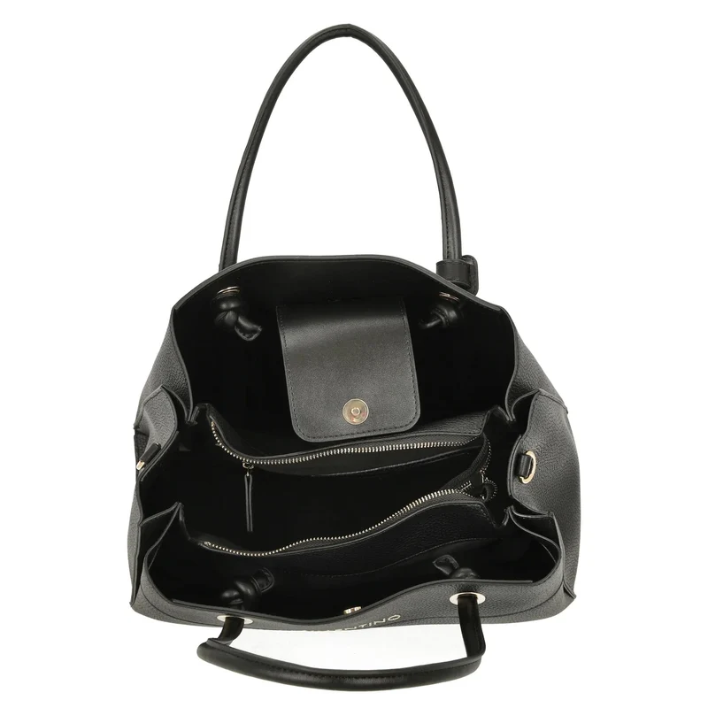 Valentino Bags Alexia - Handtasche 35 cm (nero)