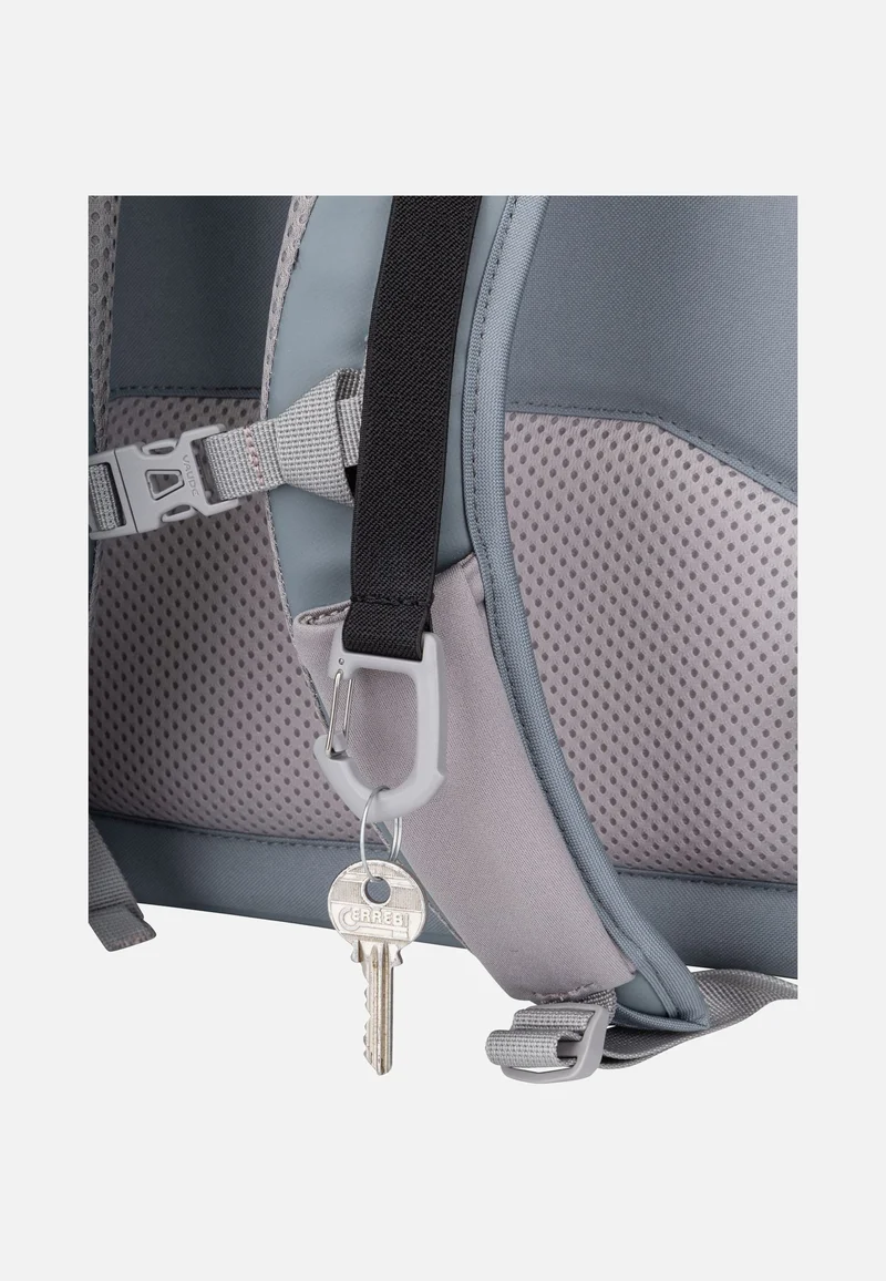 Mineo 23 Heron - Rolltop Rucksack