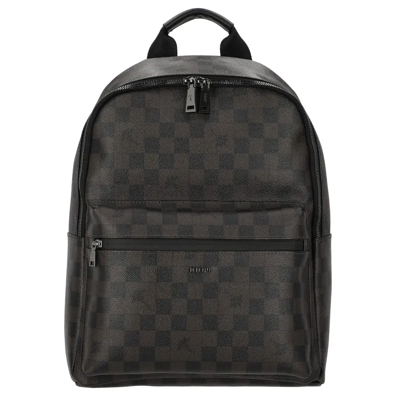Joop Cortina Piazza Miko - Rucksack 41 cm (seal brown)