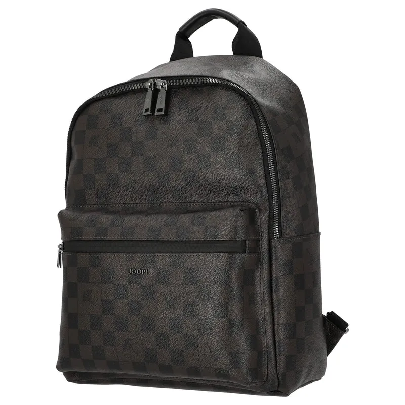 Joop Cortina Piazza Miko - Rucksack 41 cm (seal brown)