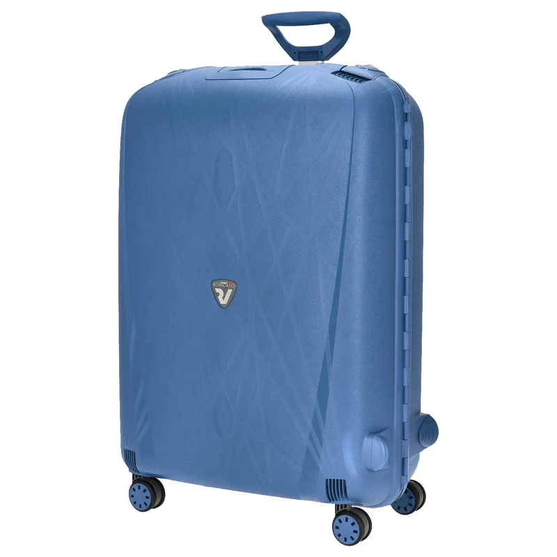 Roncato Light - 4-Rollen-Trolley Set 2tlg. M/L (avio)