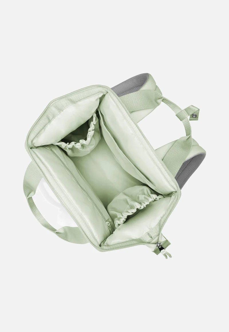 Allrounder R Puffer Iced Matcha - Rucksack