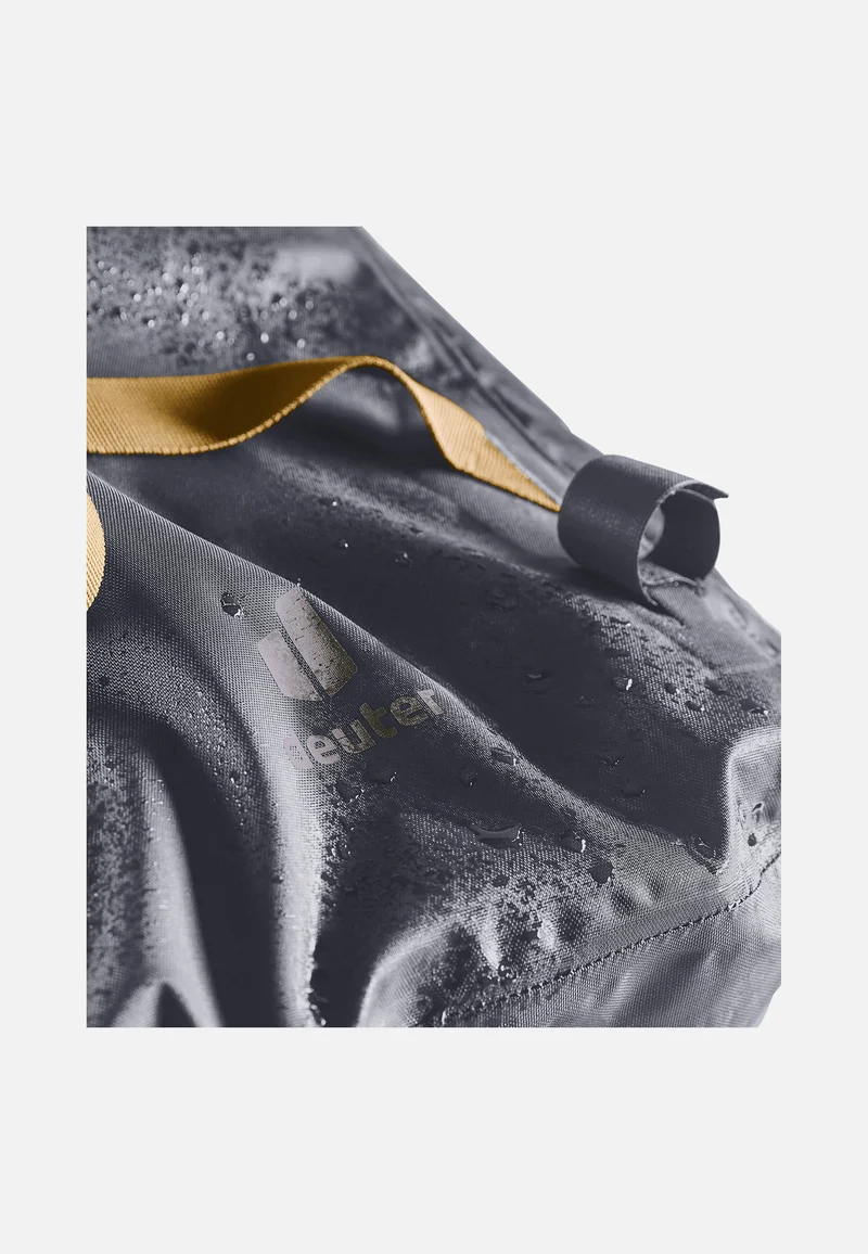 Amager 25+5 Graphite - Rolltop Rucksack