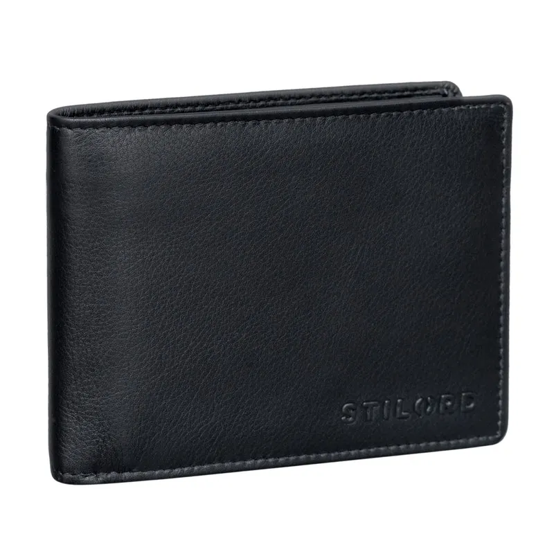 "Ethan" Vintage Leder Geldbörse Herren