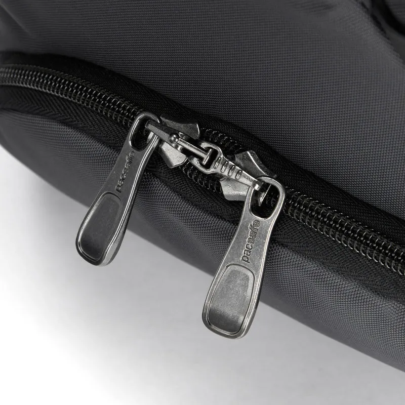 pacsafe EXP35 travel Backpack -Reiserucksack/Rucksack 15" 52 cm (slate)