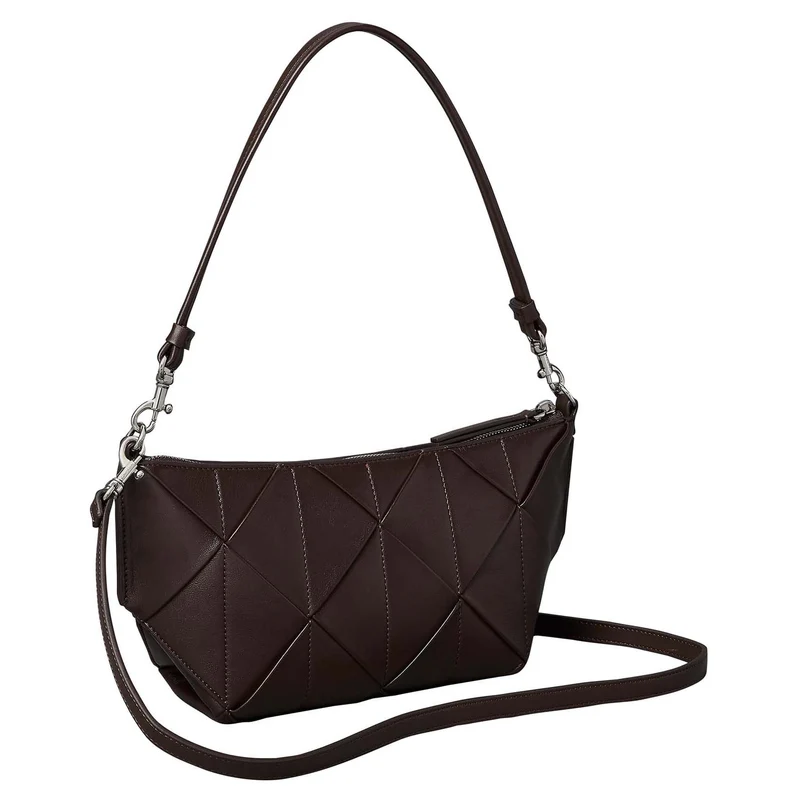 Calvin Klein Woven - Schultertasche 28.5 cm (delicioso)
