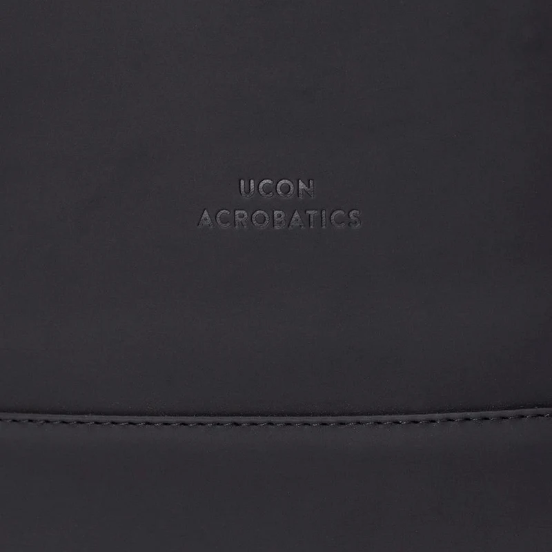 Ucon Acrobatics Hajo Large Lotus Rolltop - Rucksack 16'' 55 cm (dark grey)