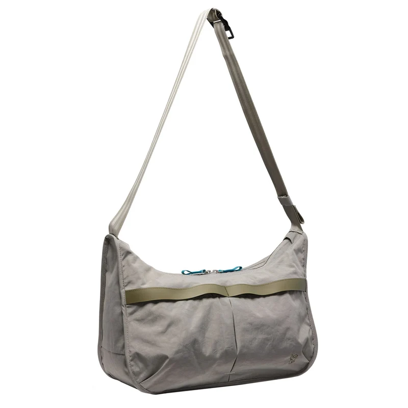 Chrome Yoyogi 16 - Umhängetasche 14" 34.5 cm (sage)