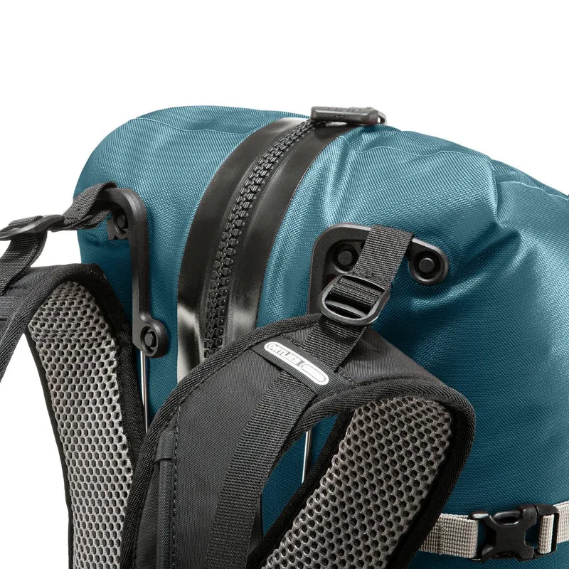 Ortlieb Atrack Outdoor 35 - Rucksack 59 cm (petrol)