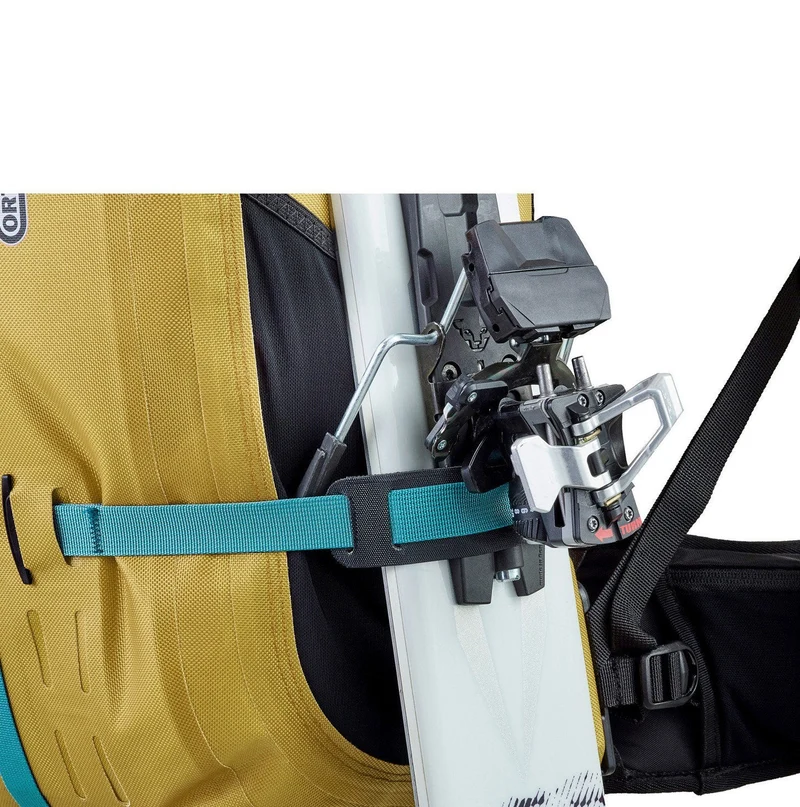 Ortlieb Atrack Outdoor 35 - Rucksack 59 cm (petrol)
