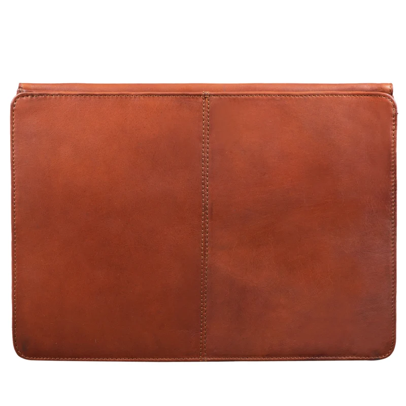 "Clark" Ledertasche für 13,3 Zoll MacBooks