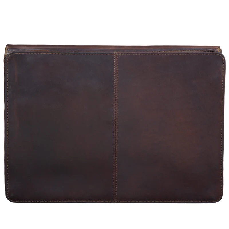 "Clark" Ledertasche für 13,3 Zoll MacBooks