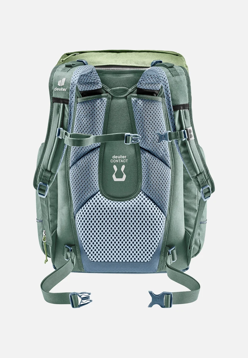 Scula Ivy/Khaki - Rucksack