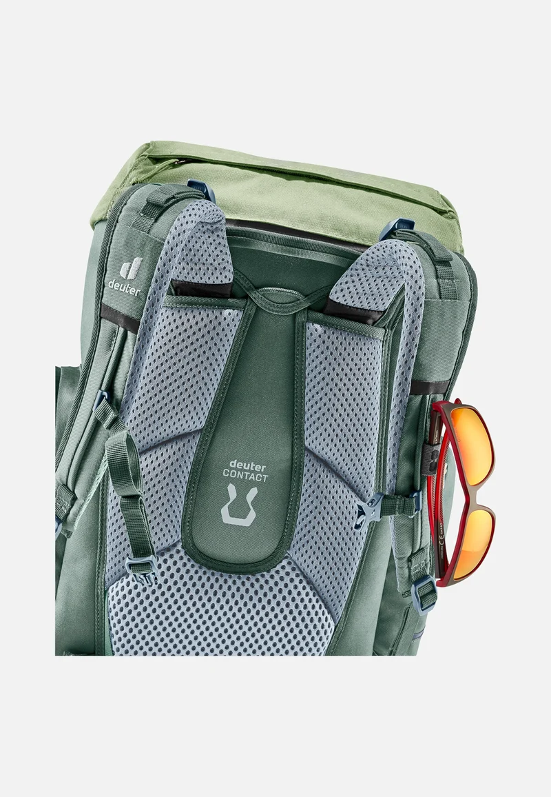 Scula Ivy/Khaki - Rucksack